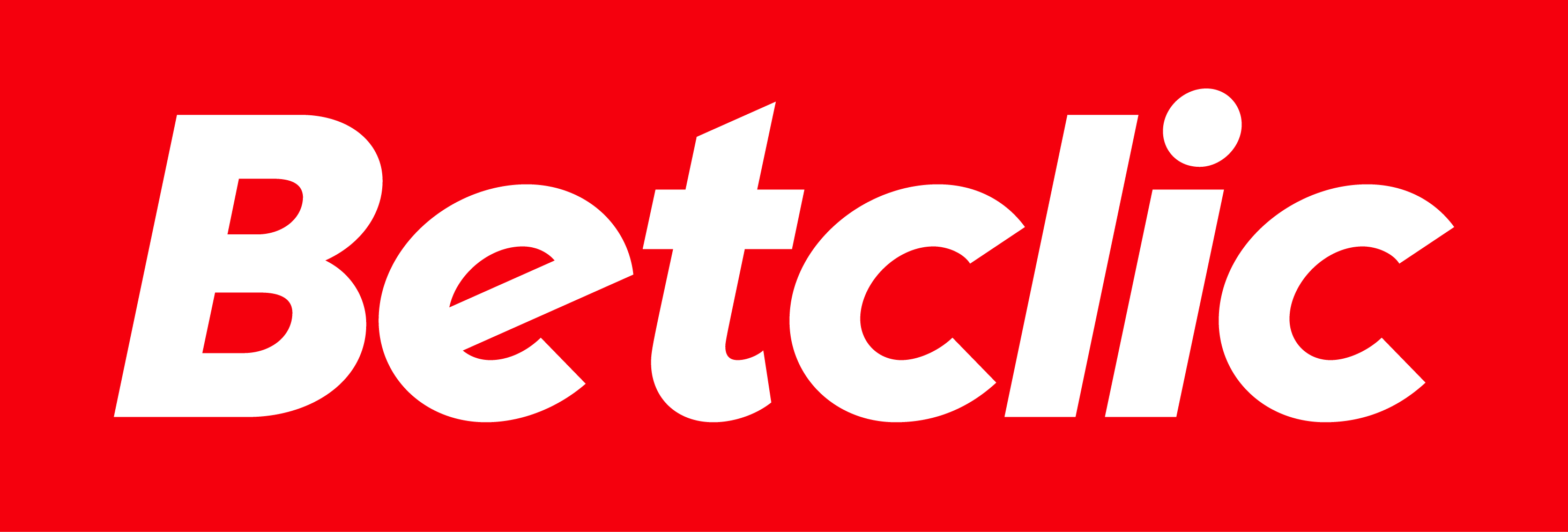 Logo indicatif Betclic